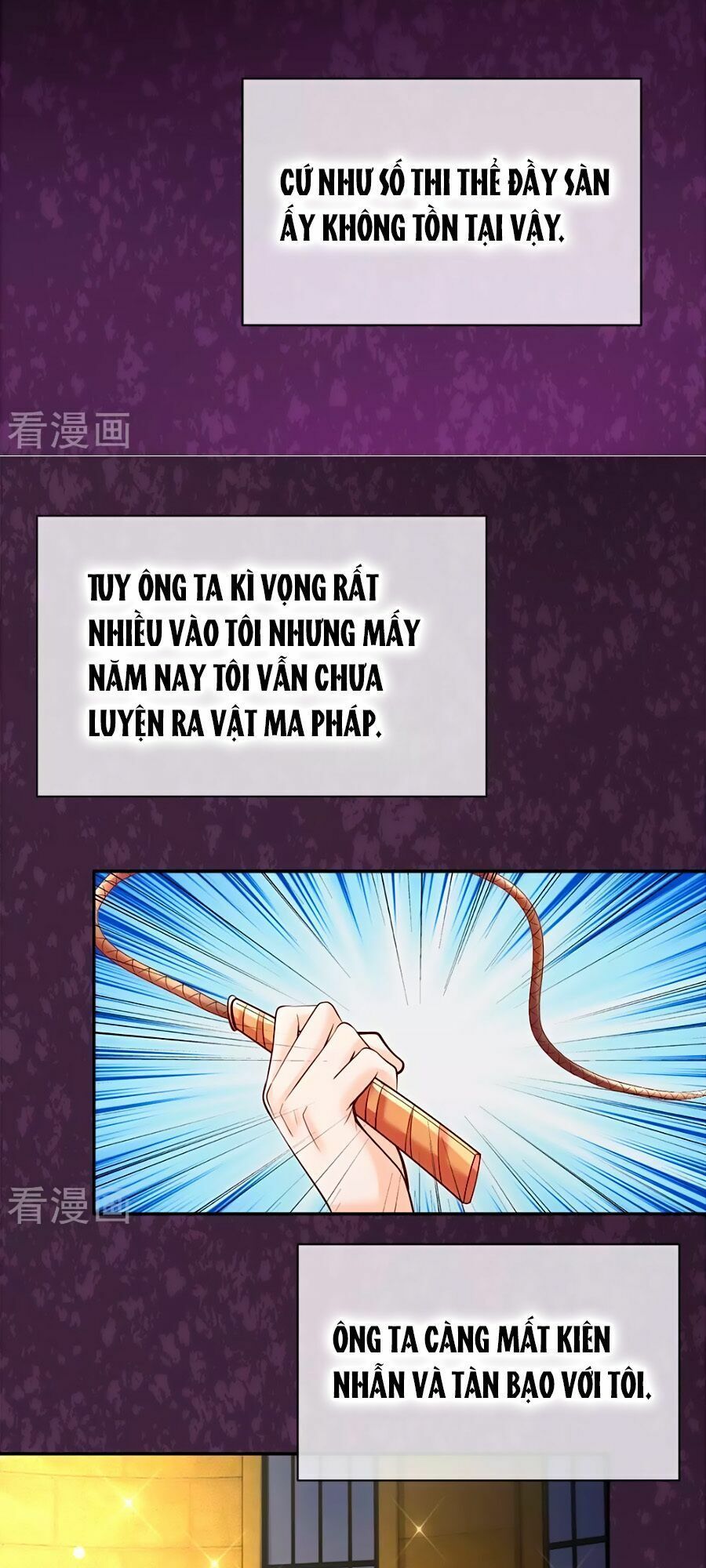 bỗng một ngày nọ trở thành con gái vua chapter 40 18