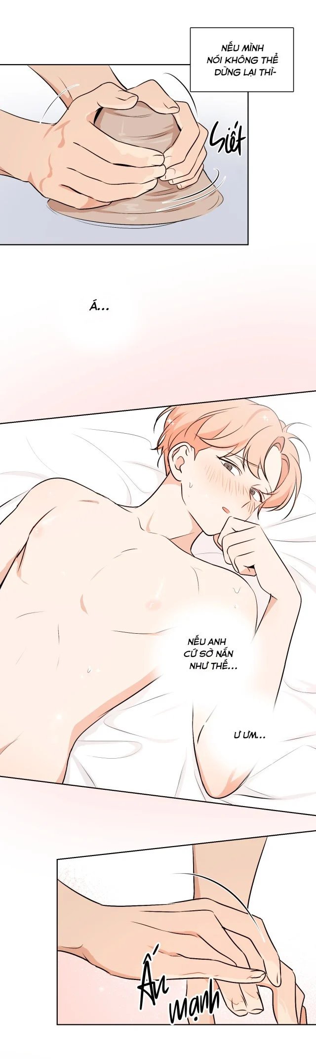 khi đào nở hoa chapter 22 4