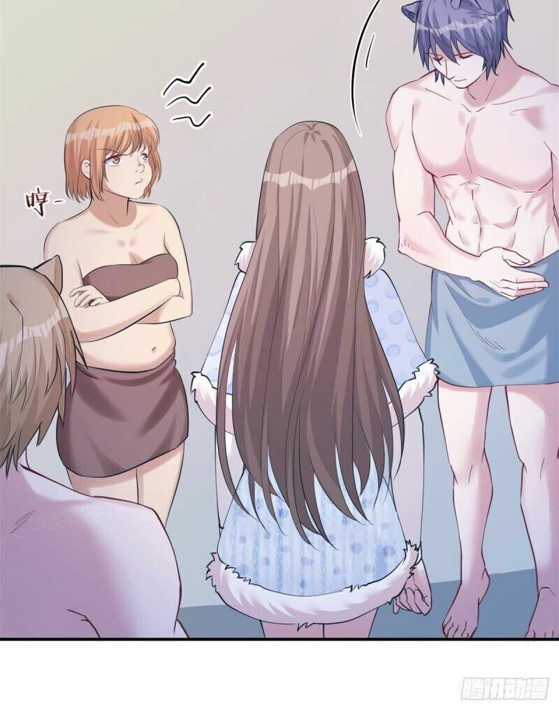 [16+] thảnh thơi thú thế chủng chủng điền, sinh sinh tể chapter 145 21