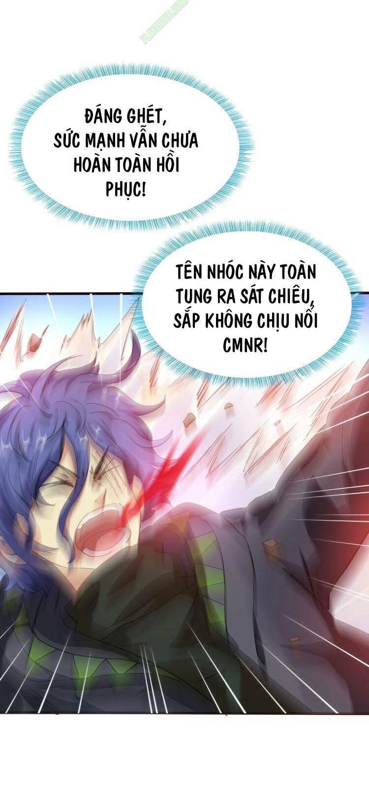 kinh thế kỳ nhân chapter 19 34