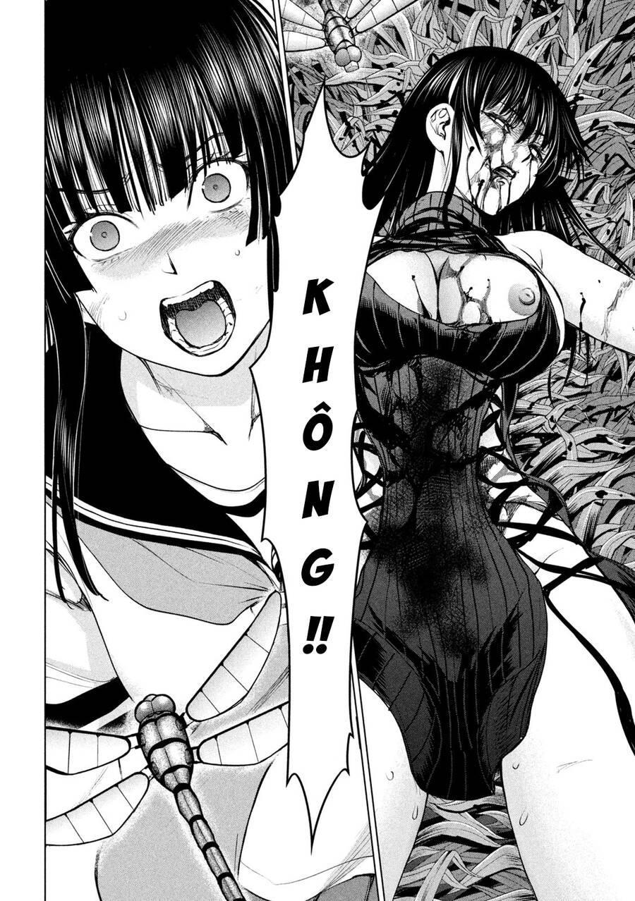 Satanophany chapter 245 12