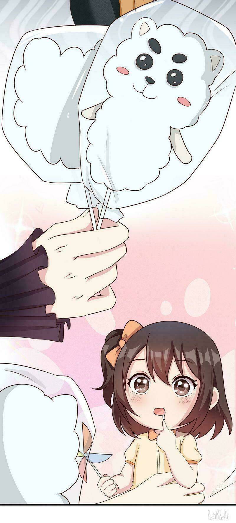 nam thần manh bảo tận diệt chapter 68.2 15