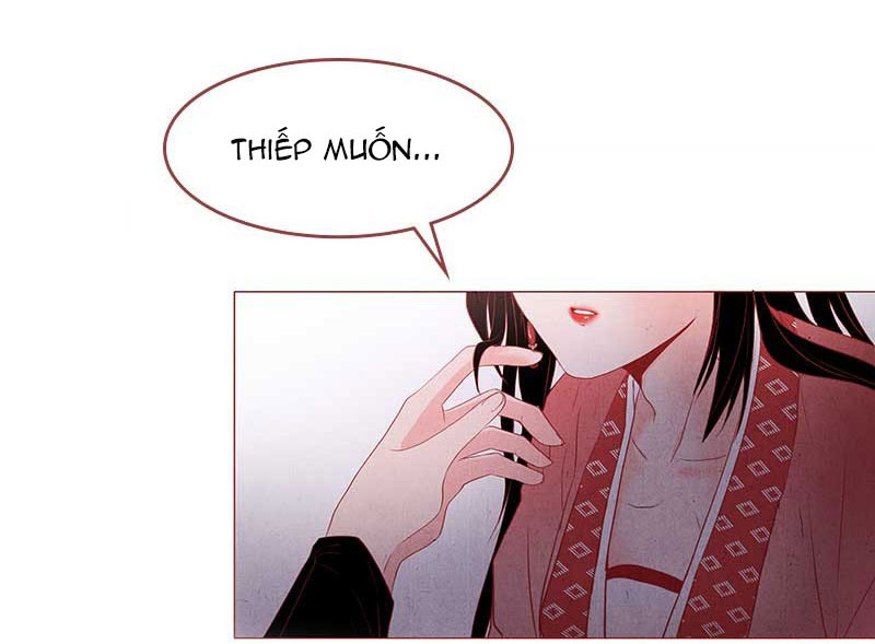 liệu rắn có ăn hoa chapter 0 50