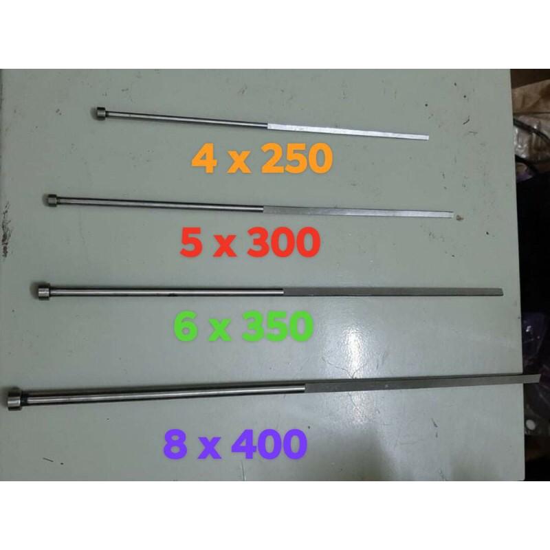 Dụng cụ đục rãnh động cơ có tay cầm