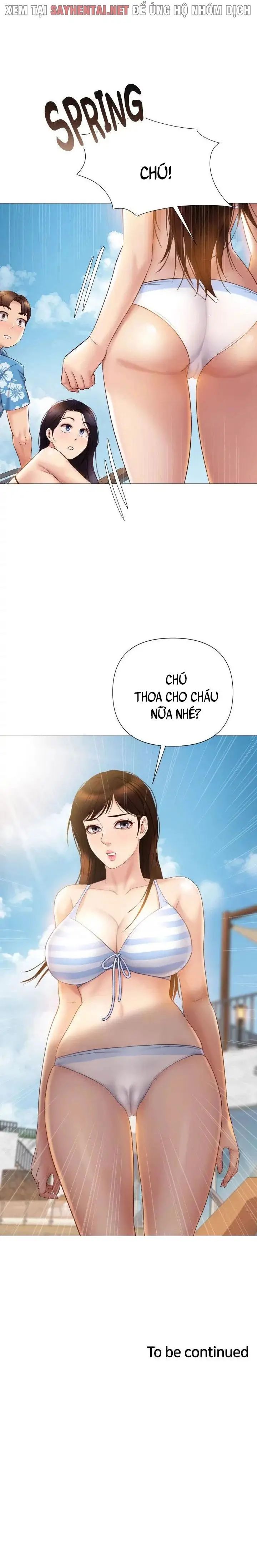 bạn của con gái tôi chapter 34 24
