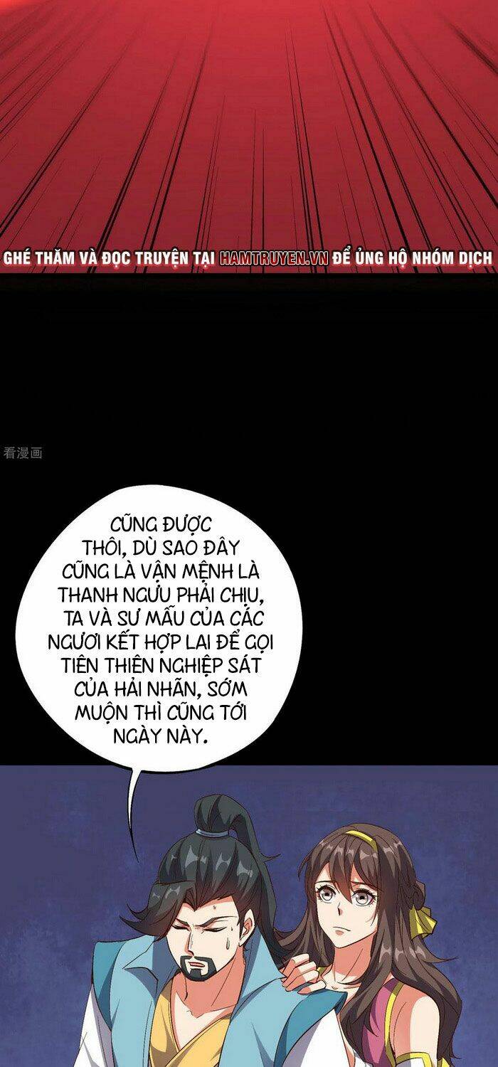 phục thiên thánh chủ chapter 83 30