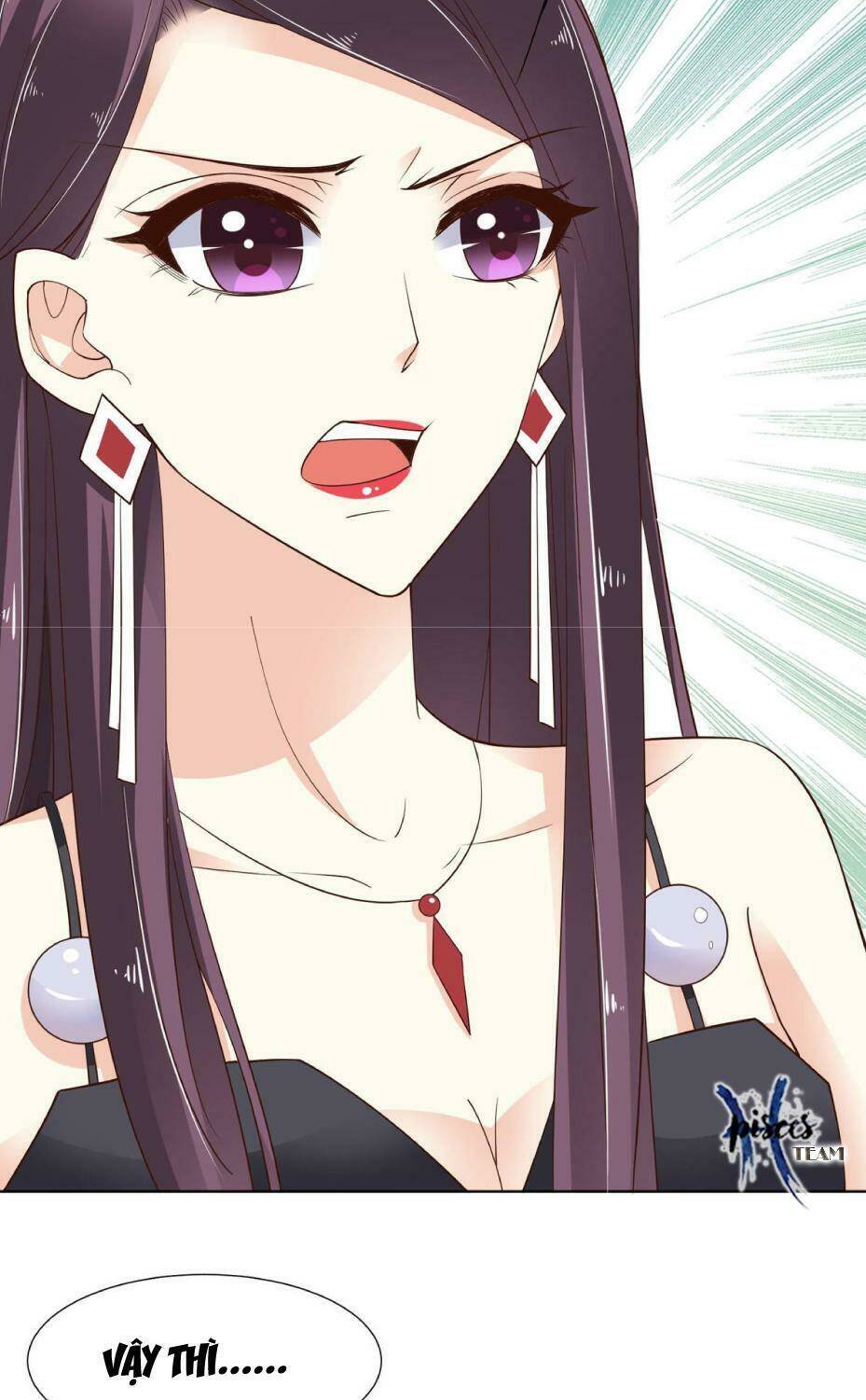 nữ nhân xin nhẹ nhàng chapter 28 12