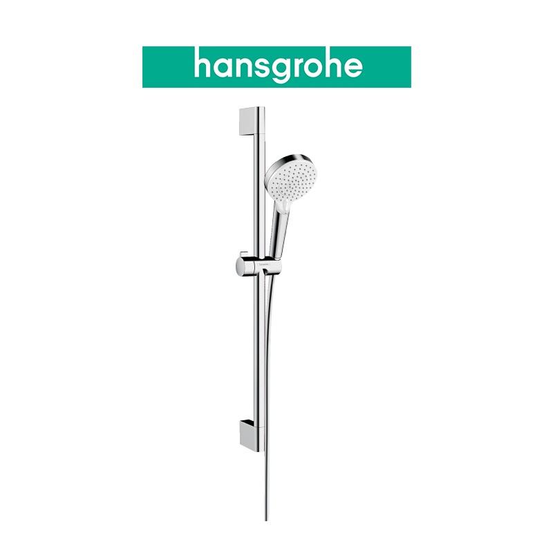 Tay sen kèm thanh trượt HANSGROHE Crometta 65 26532