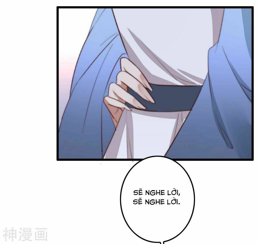 hành trình thịnh sủng chi cẩm tú chapter 42 31