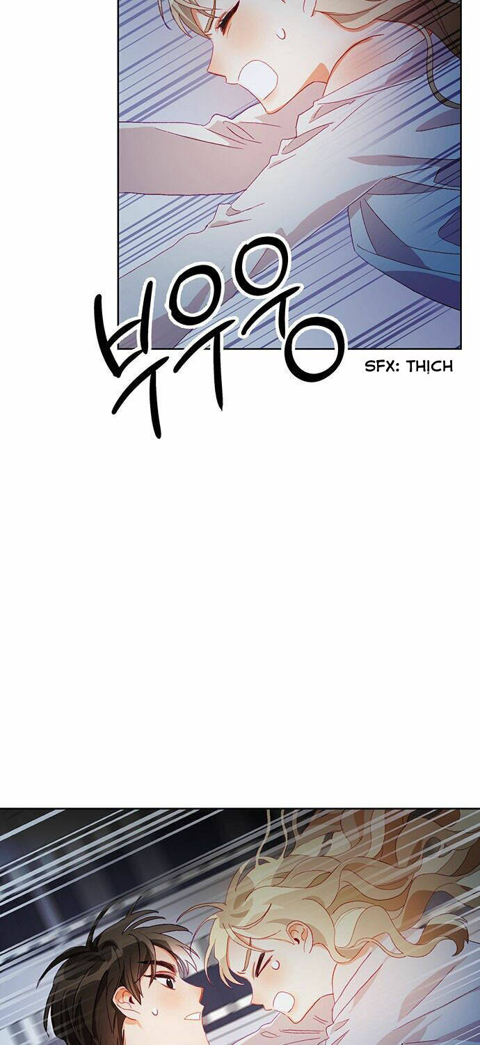 nụ hôn nơi giác quan thứ 6 chapter 1 59