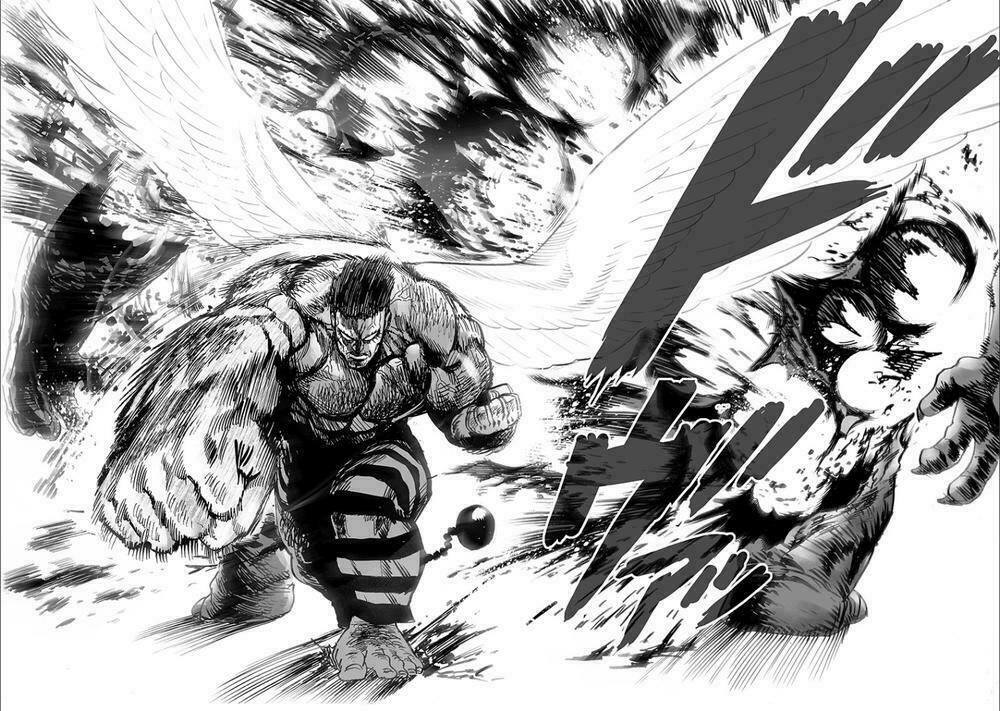 one-punch man chapter 149 18