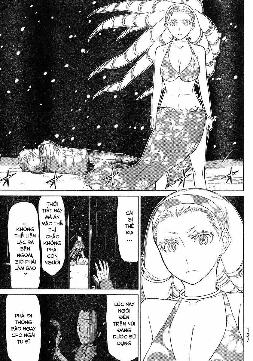 naqua-den (truyền thuyết về nakua) chapter 20.1 5