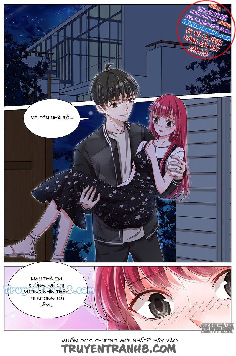 vương bài giáo thảo chapter 104 7