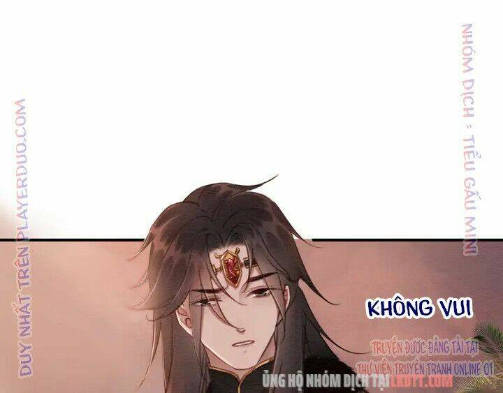 trọng sinh bá sủng nhiếp chính vương quá mạnh mẽ chapter 135 17