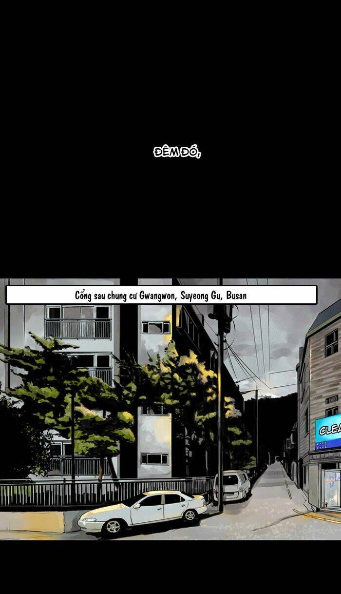 những xác chết hồi sinh từ đại dương chapter 11 27