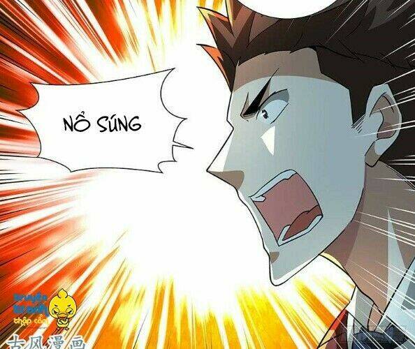 cường sủng hào môn tiểu manh thê chapter 57 22