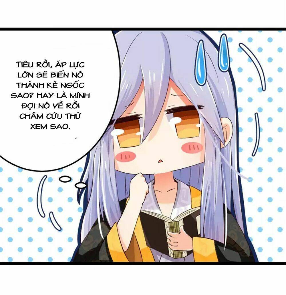 đệ tử của ta là heo chapter 6 7