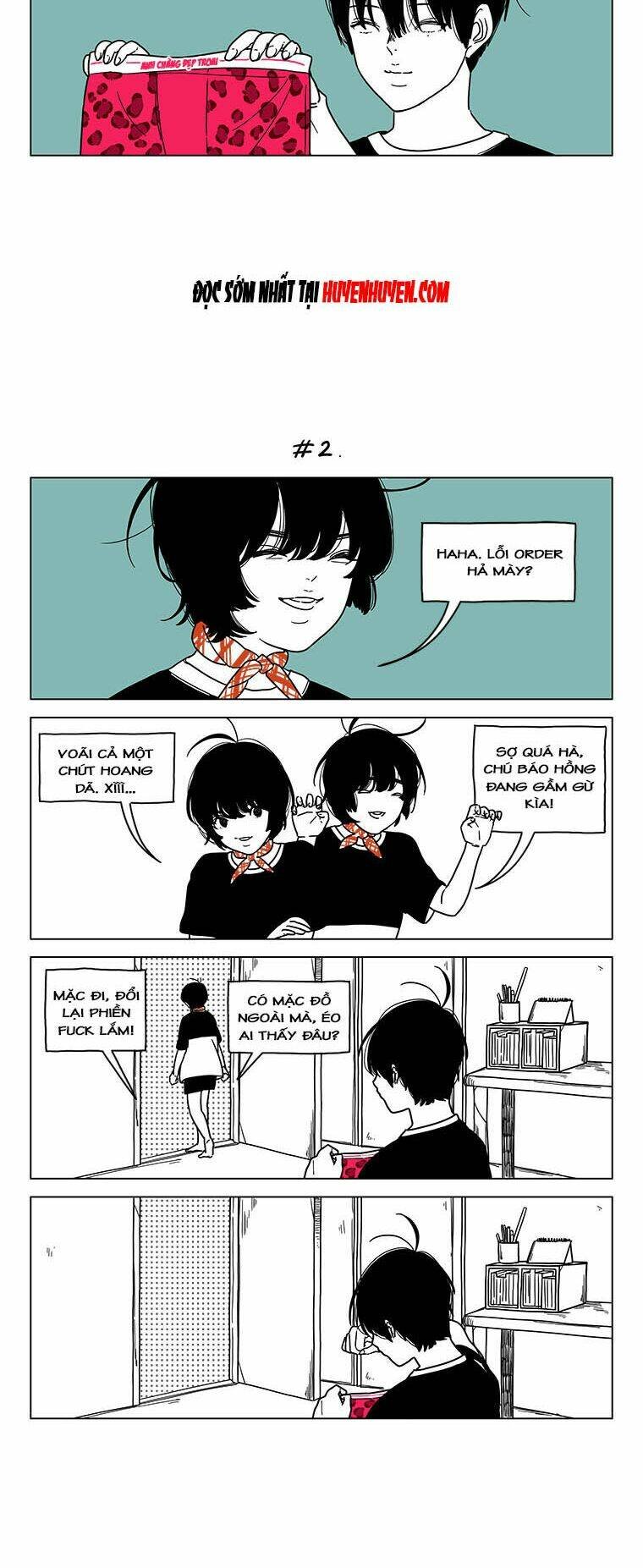 at each other’s throats chapter 6 3