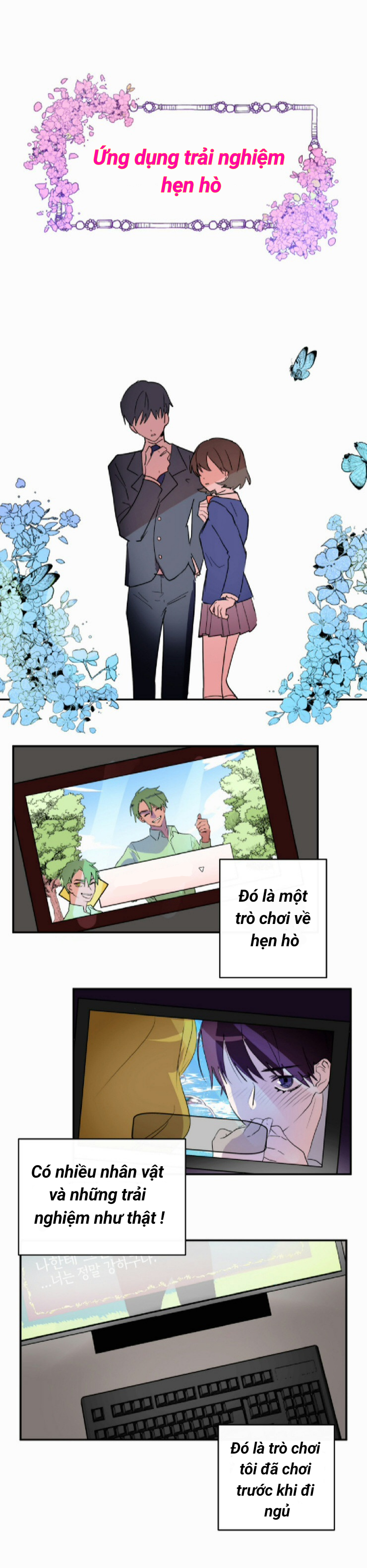 cuộc tấn công đau đớn chapter 1 8