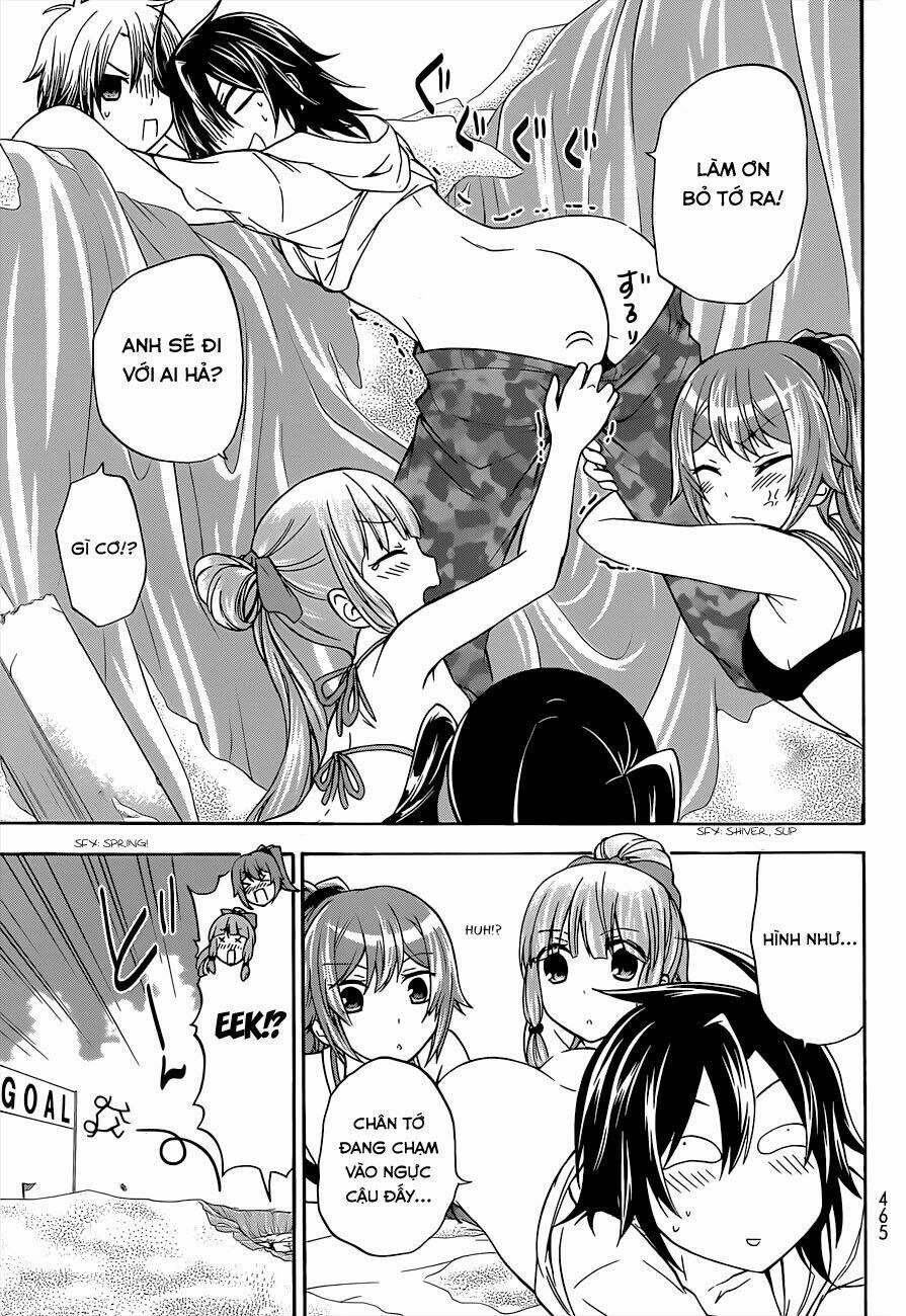 maga-tsuki chapter 34 16