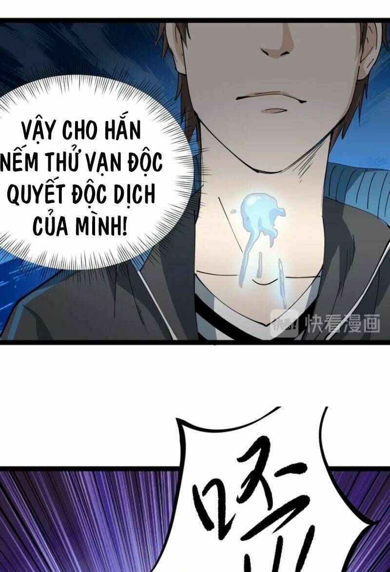 hồi xuân tiểu độc y chapter 9 68