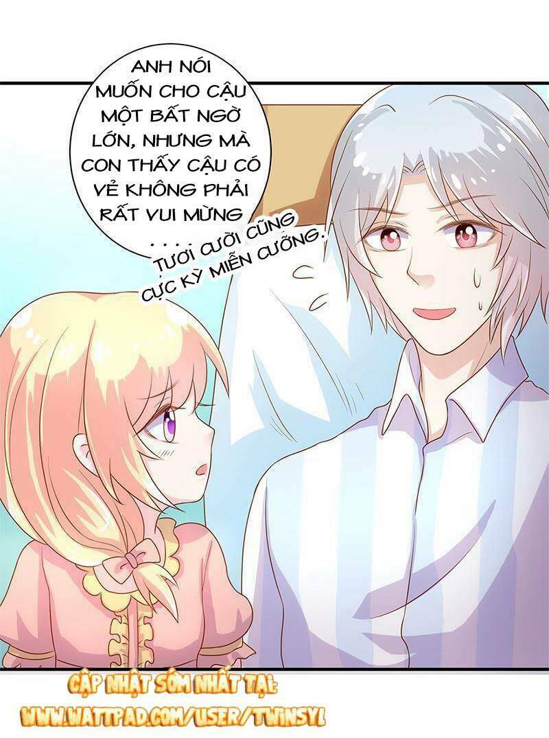 không gả cho tổng tài, gả cho người hầu chapter 108 14
