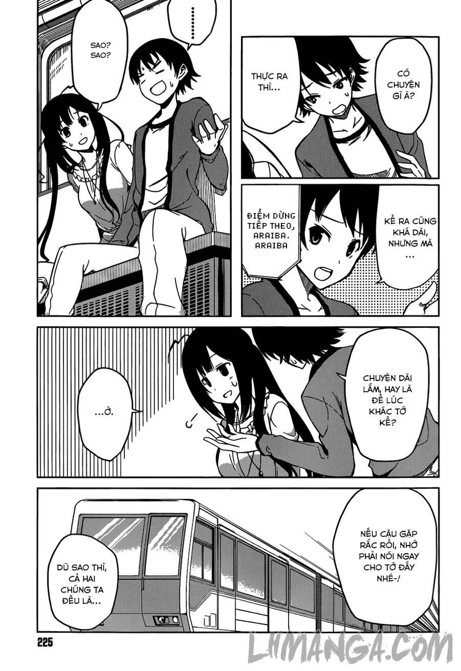 imasugu oniichan ni imouto datte iitai chapter 2 10
