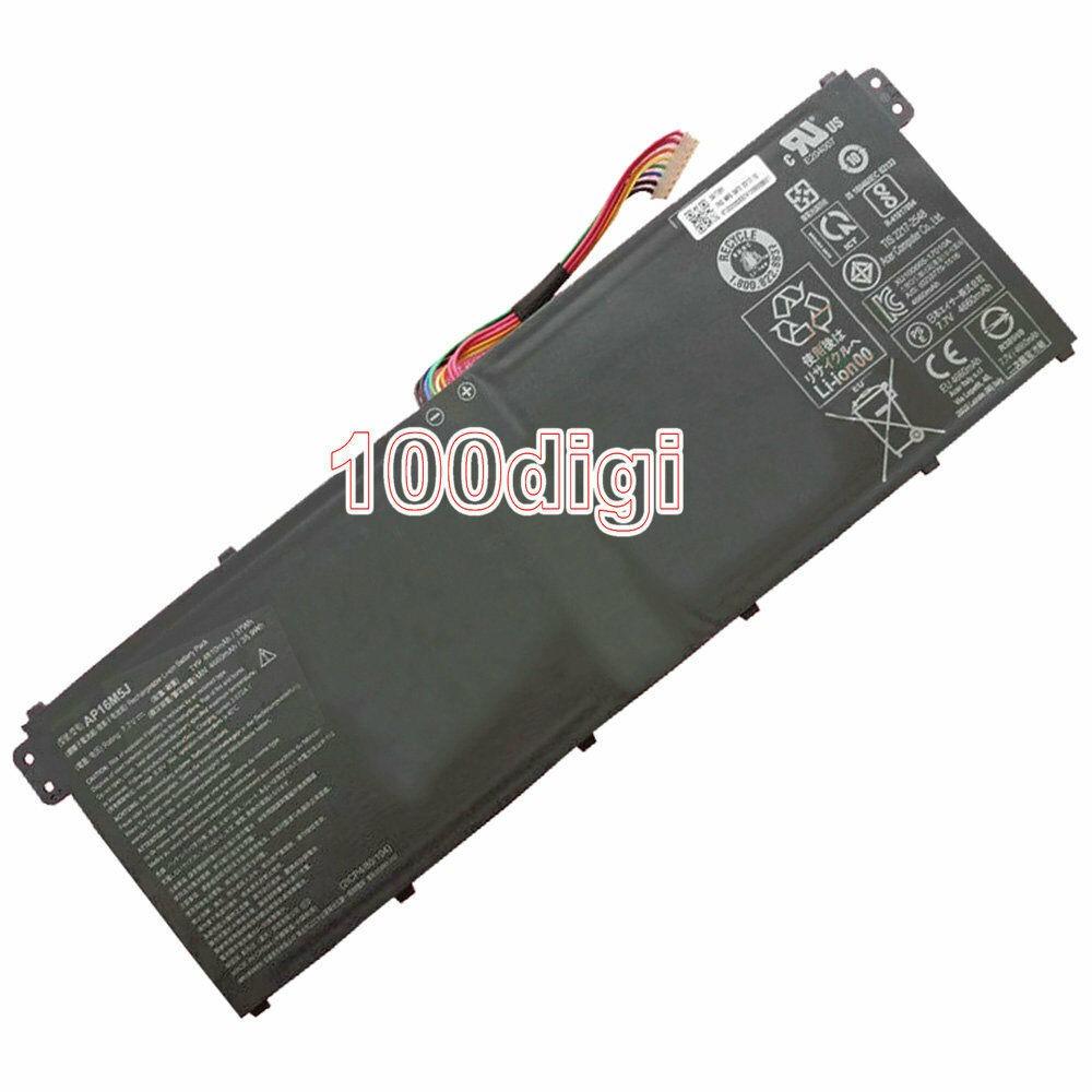 Pin Dùng Cho Laptop Acer Aspire 3 A314-31 A315-21 A315-51 ES1-523-2342 AP16M5J