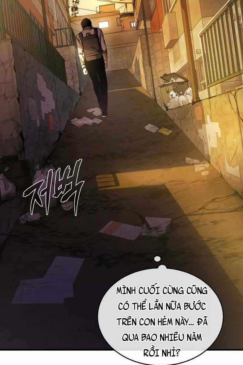 ác quỷ trở lại học đường chapter 6.1 2