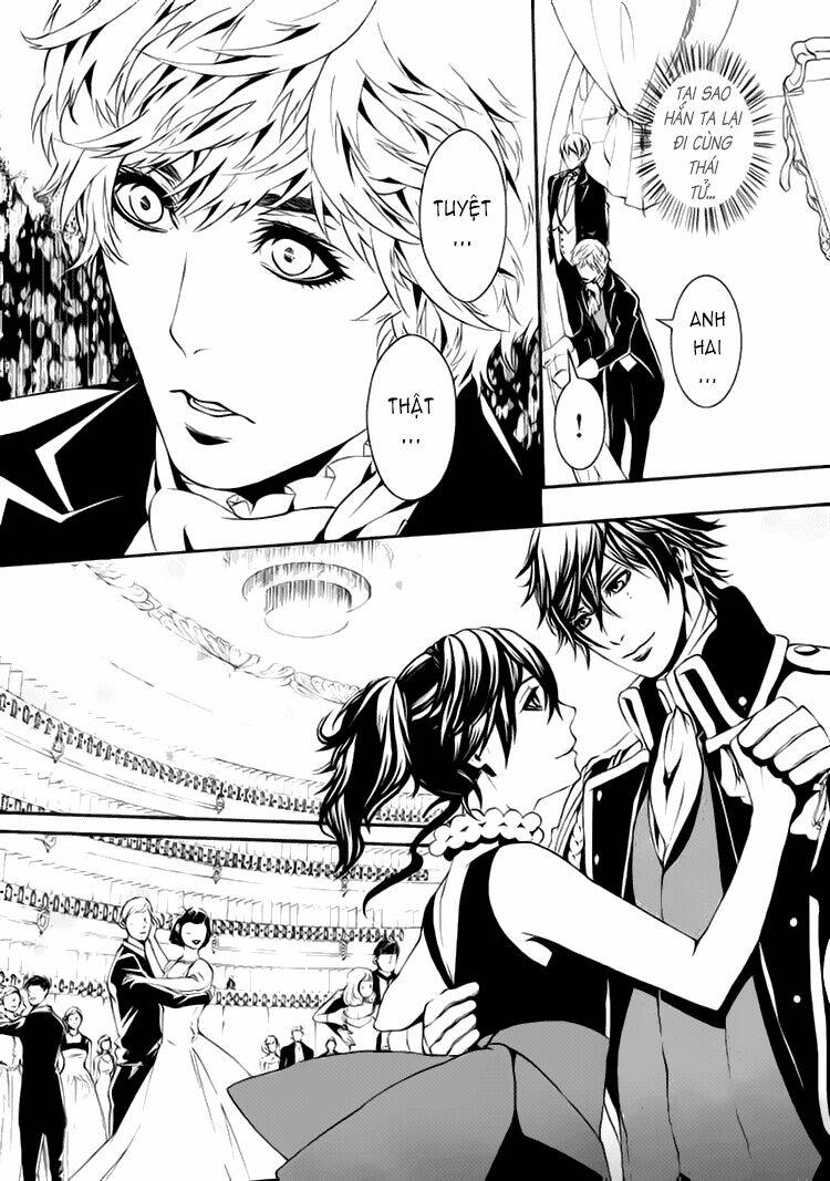 magnolia chapter 4 26