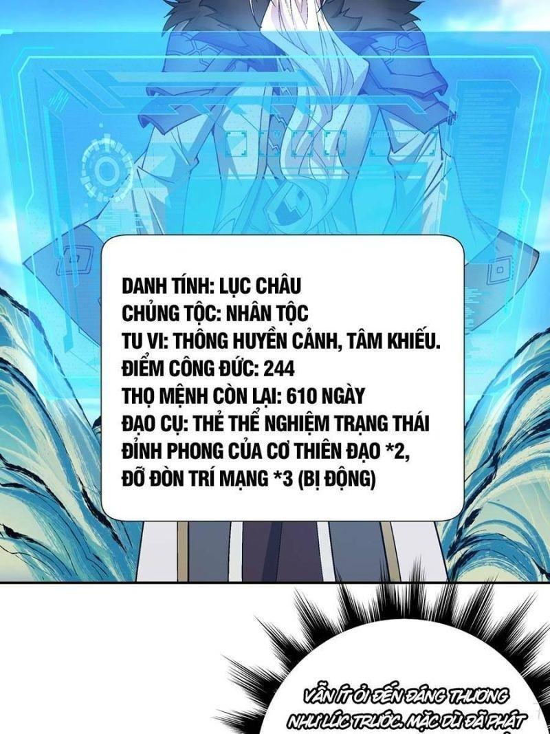 đồ đệ của ta đều là trùm phản diện chapter 7 72