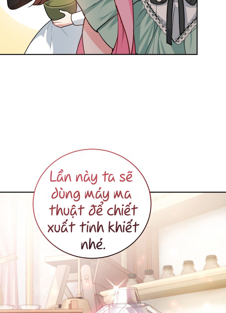 trở thành người điều chế nước hoa duy nhất của bạo chúa chapter 14 60