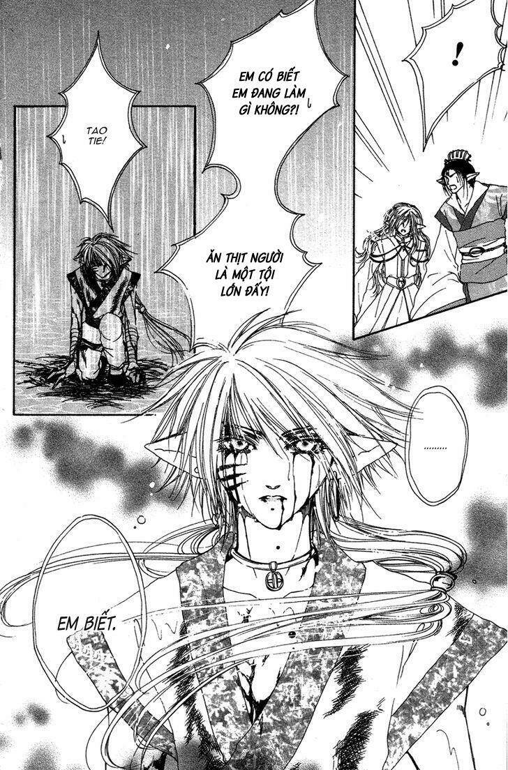 tao tie jie (tế sơn thần) chapter 5 24