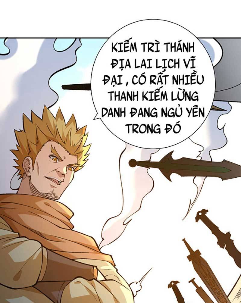 võ đạo độc tôn chapter 531 51