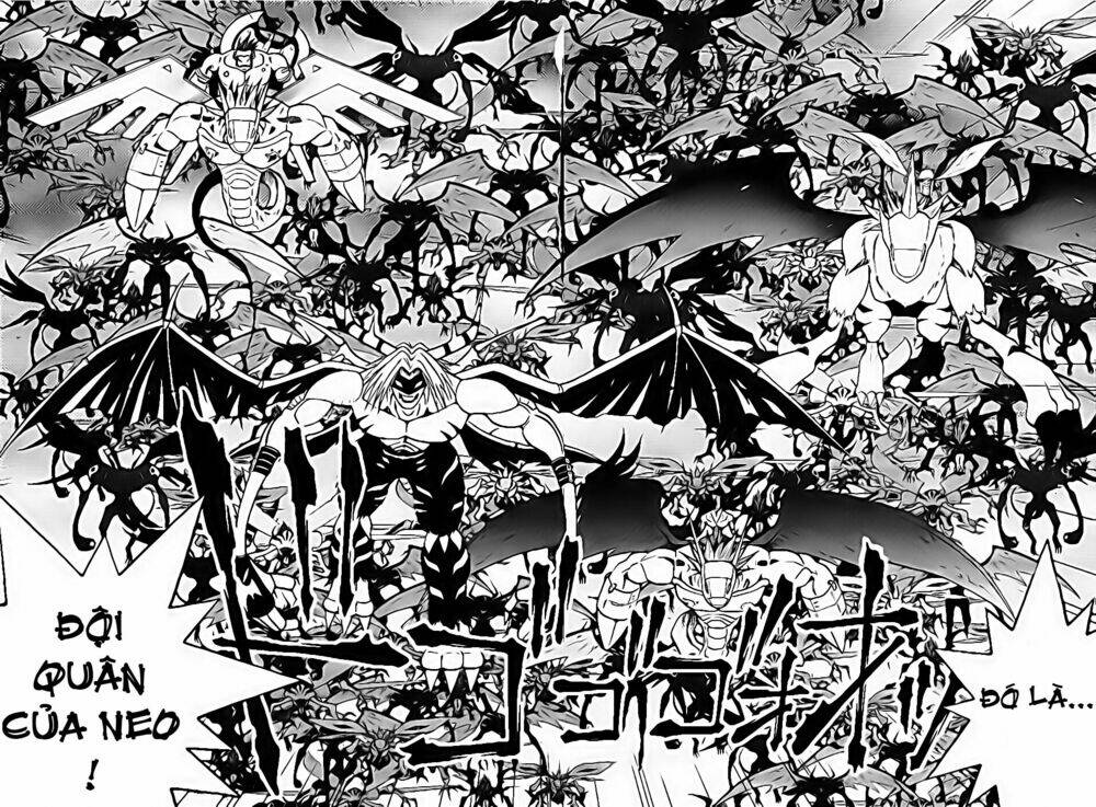 digimon v-tamer chapter 27 17