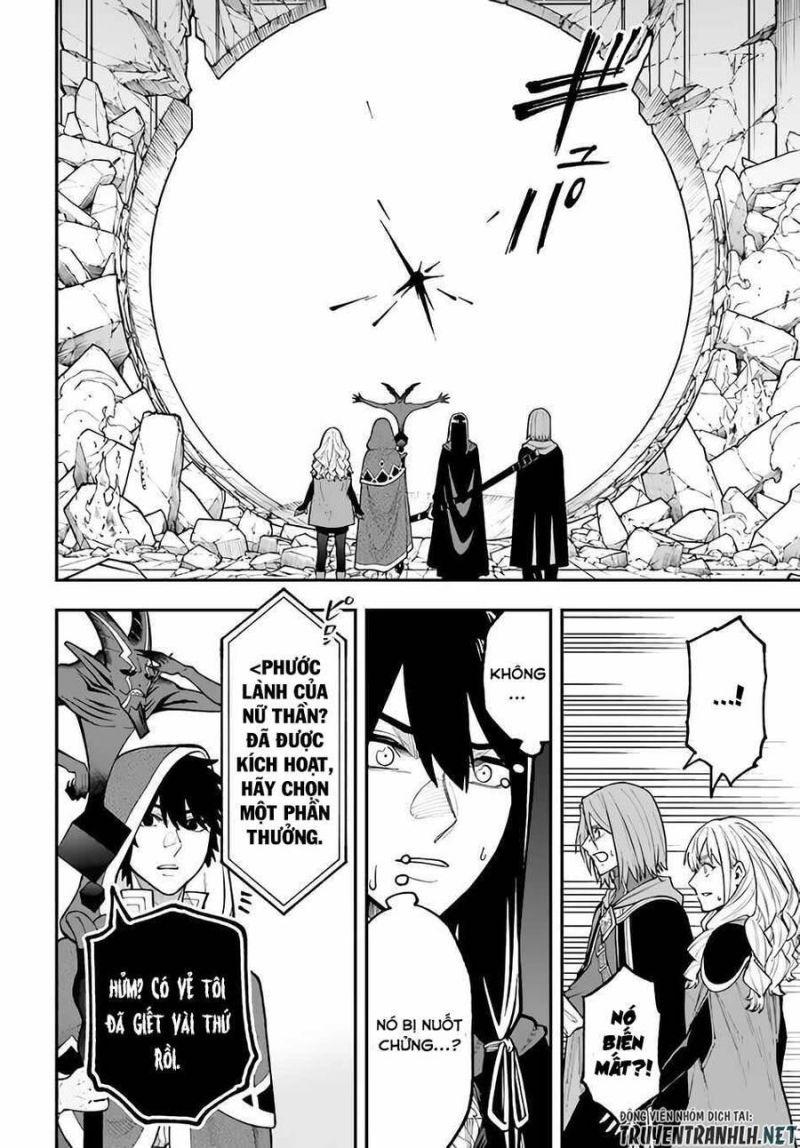 nito no taidana isekai shoukougun: sai jakushoku "healer" nano ni saikyou wa desu ka? chapter 28.2 3