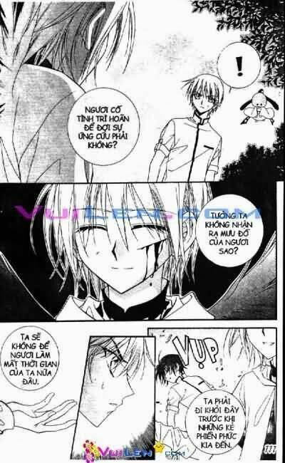 nàng công chúa bỏ trốn chapter 7 109