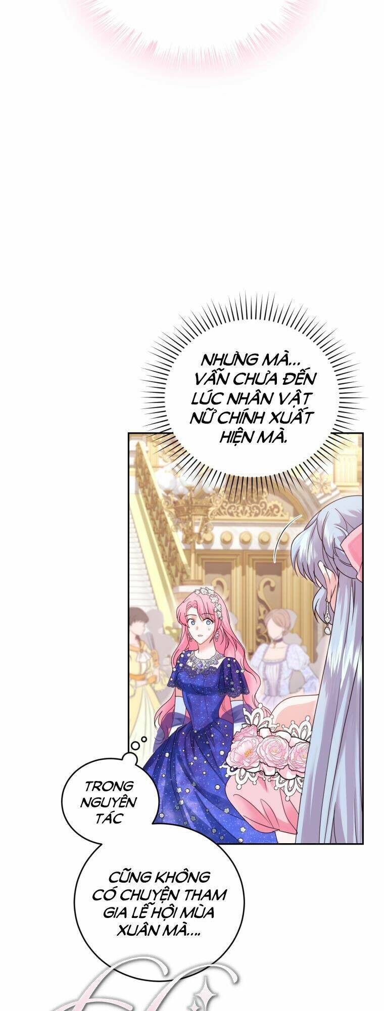 nhà điều chế nước hoa độc quyền của bạo chúa chapter 50 32