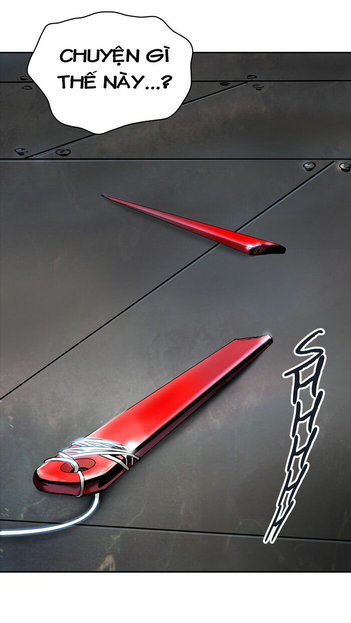 tòa tháp bí ẩn 2 chapter 261 122