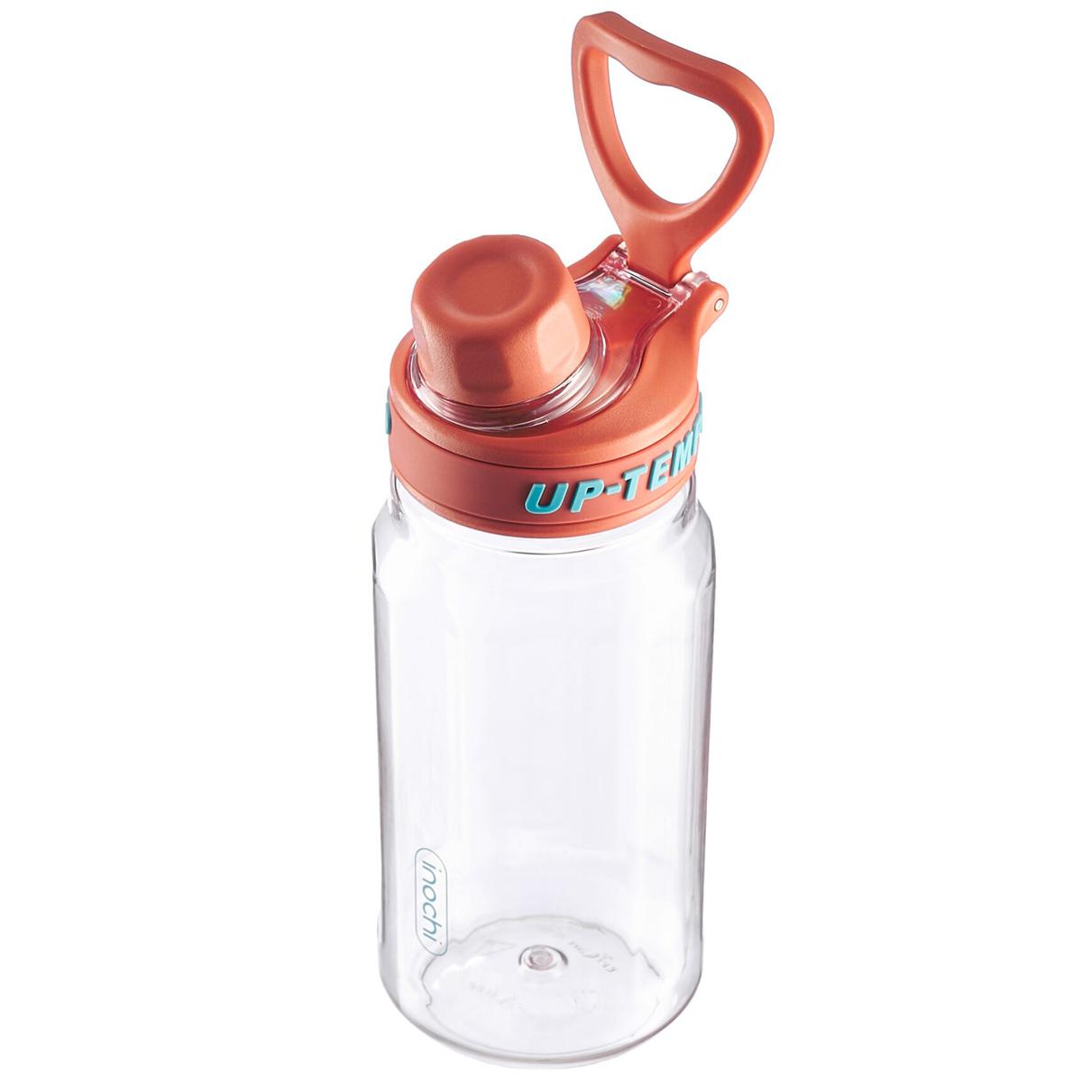 Bình Nước Kita Whim 680 ml - Inochi HNK.BIKW.0680 - Màu Hồng