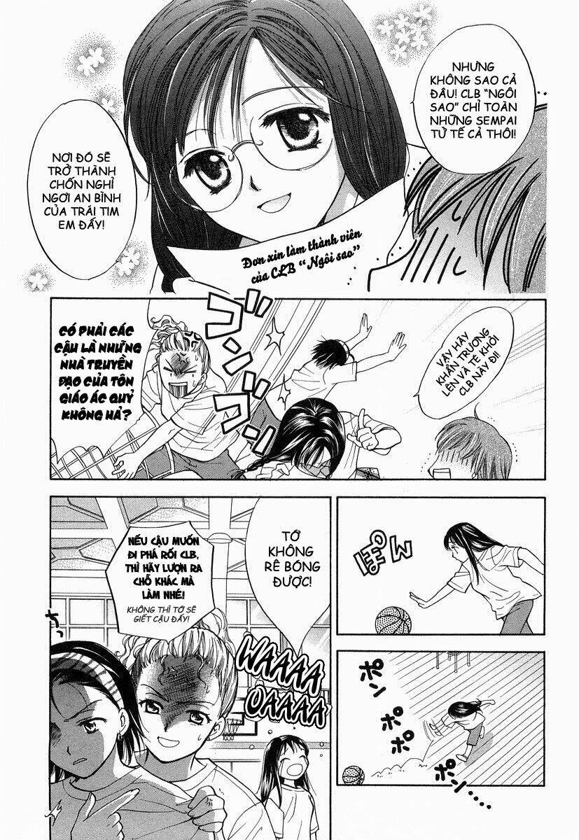 joshikousei chapter 55 22