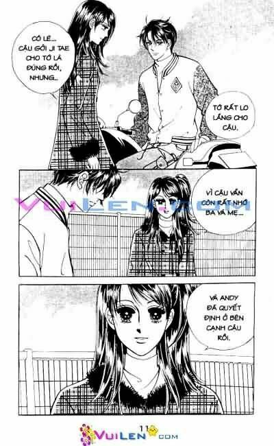 cô gái yêu kiều chapter 10 113