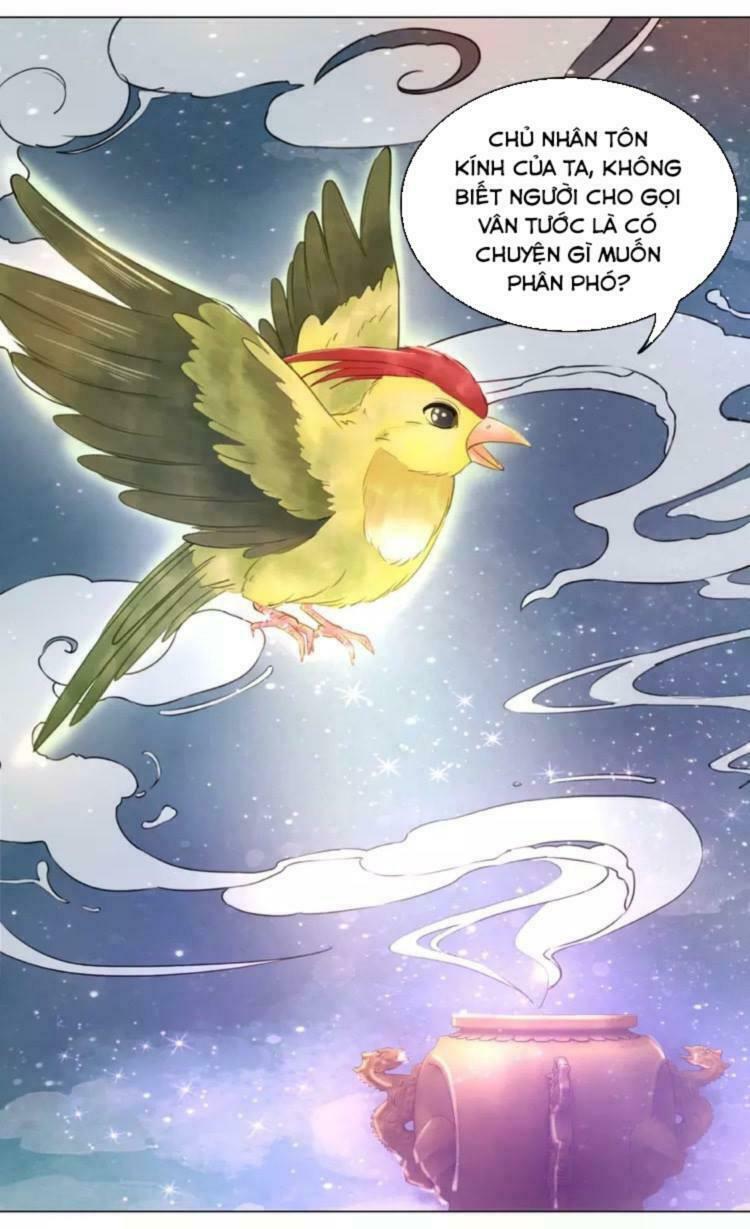 cực phẩm phế vật tiểu thư chapter 14 41