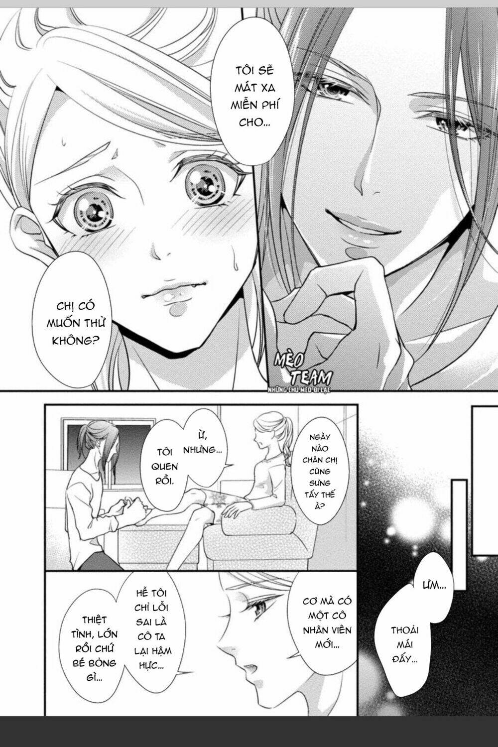 onii-chan no tomodachi ga roshutsukei danshi dattara chapter 3 18