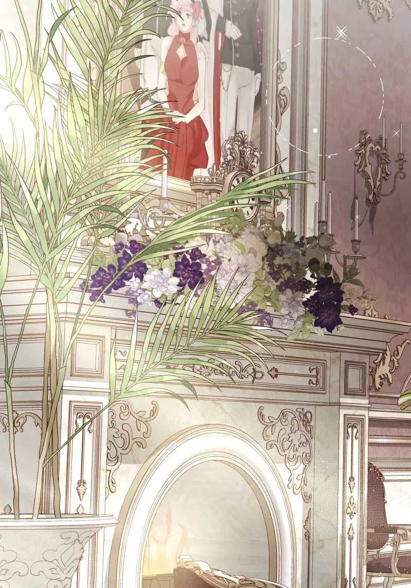 tôi là kẻ phản diện chapter 2 22