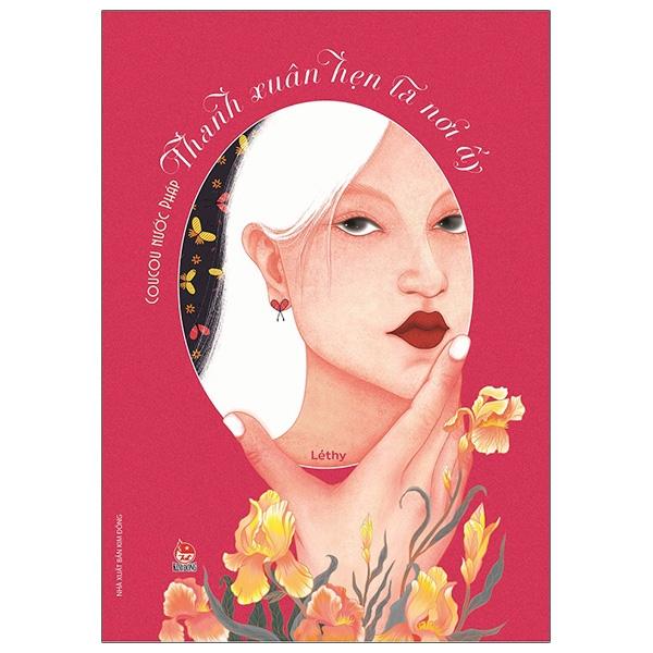 Coucou Nước Pháp - Thanh Xuân Hẹn Ta Nơi Ấy