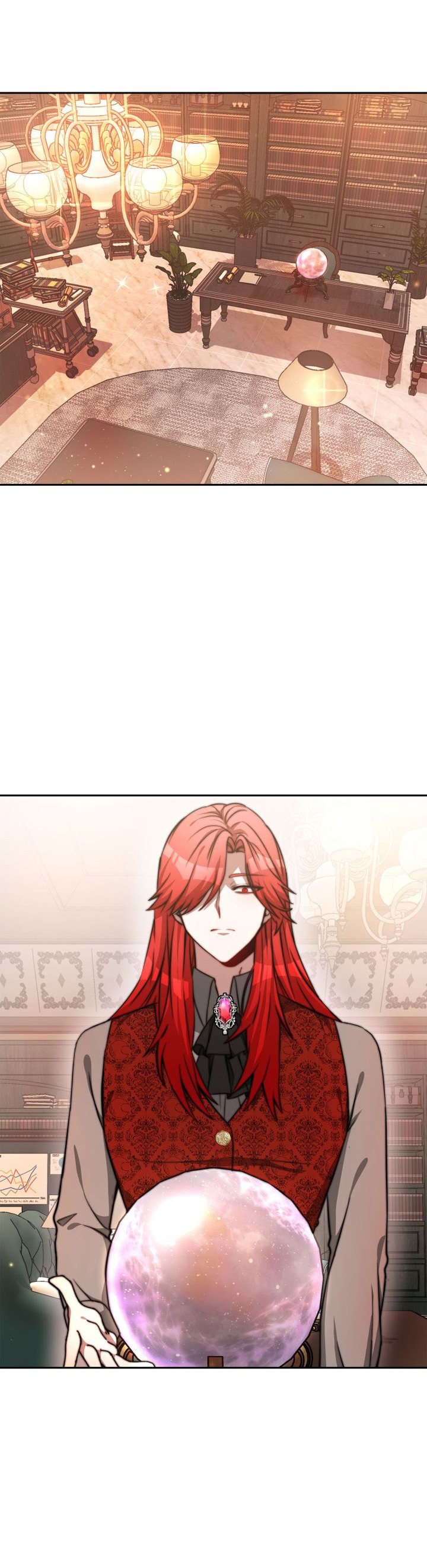 công nương eluana vita chapter 13 23