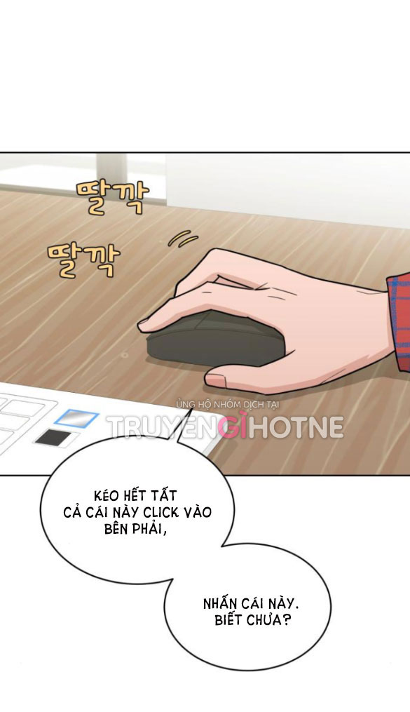 Vận May Bất Ngờ chapter 30.2 24