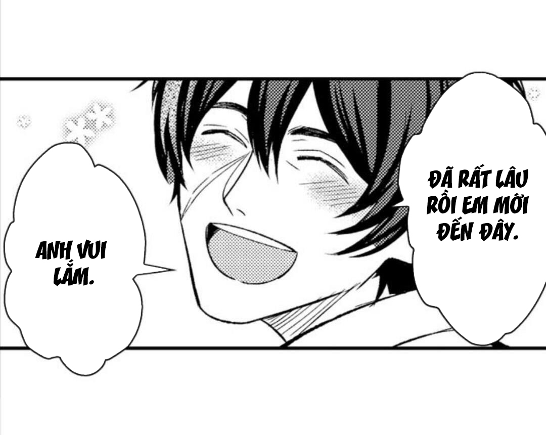 mặt sẹo quyến rũ chapter 10 21