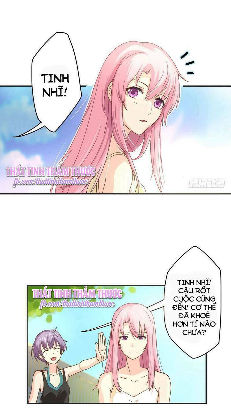 cuồng duệ tiểu thê chapter 23 6